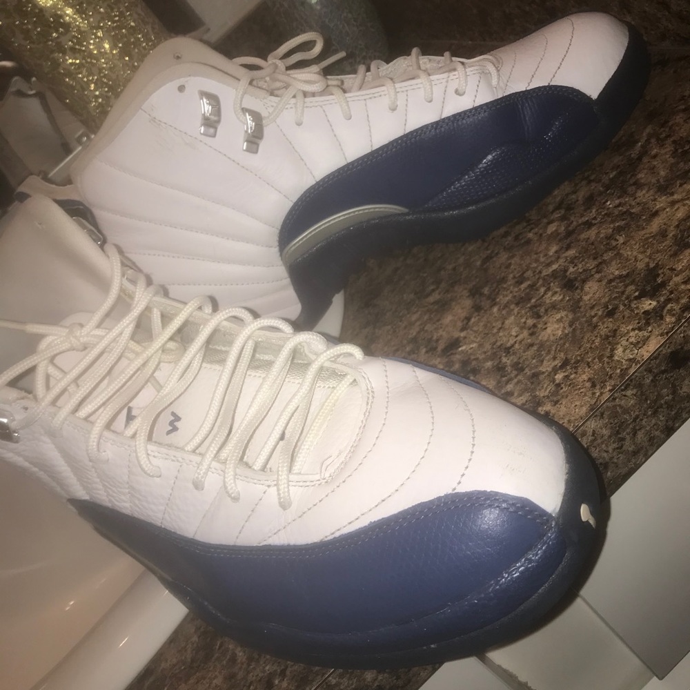 Jordan 12 Men’s